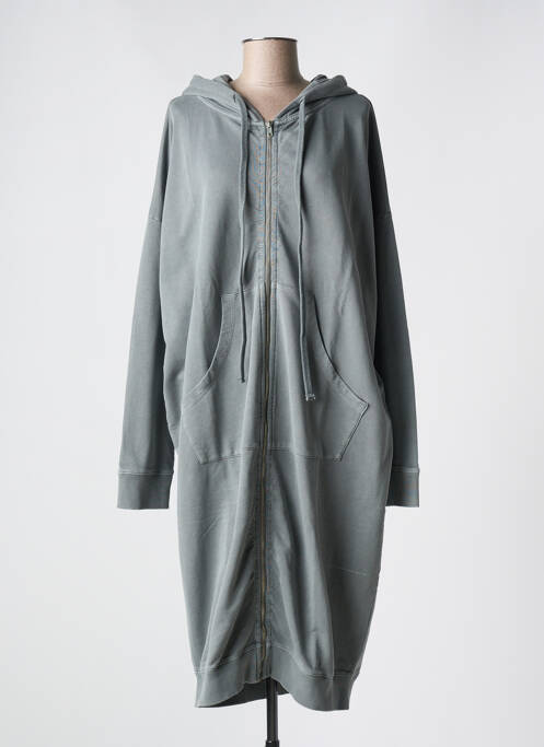 Veste casual gris LIV BERGEN pour femme