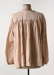 Blouse rose RABENS SALONER pour femme seconde vue