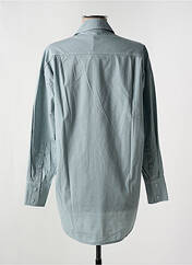 Tunique manches longues gris JEFF pour femme seconde vue