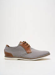 Derbies gris BUGATTI pour homme seconde vue
