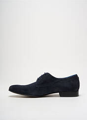 Derbies bleu AZZARO pour homme seconde vue