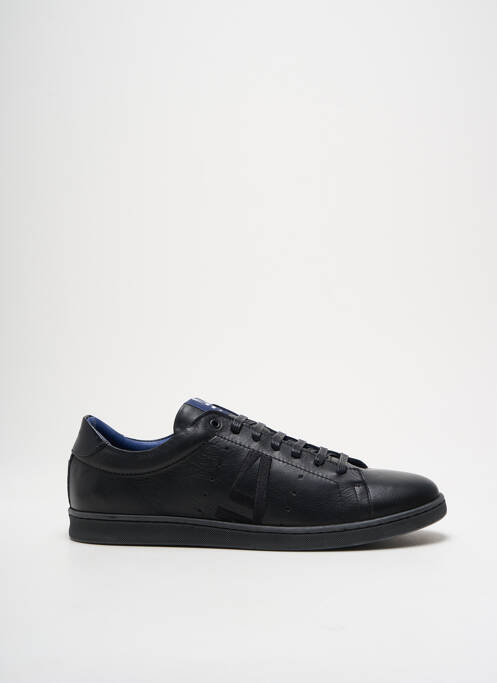 Baskets noir AZZARO pour homme