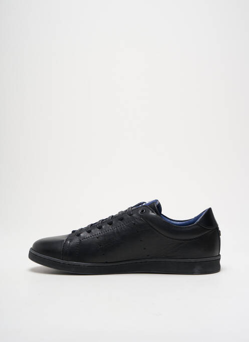 Baskets noir AZZARO pour homme