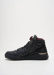 Baskets noir GUESS pour homme seconde vue