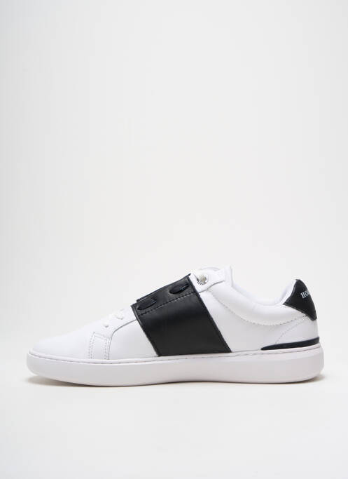 Baskets blanc HORSPIST pour homme