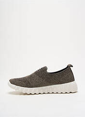 Slip ons or BERNIE MEV pour femme seconde vue