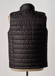 Doudoune marron HAFNIUM pour homme seconde vue