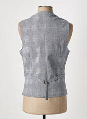Gilet sans manche gris HAFNIUM pour homme seconde vue