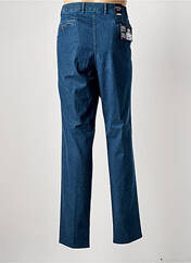Pantalon chino bleu BRÜHL pour homme seconde vue