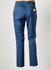 Pantalon chino bleu BRÜHL pour homme seconde vue
