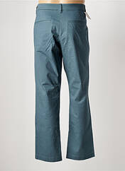 Pantalon chino bleu TOM TAILOR pour homme seconde vue