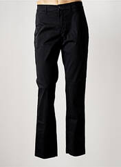 Pantalon chino noir LCDN pour homme seconde vue