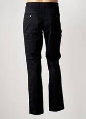 Pantalon chino noir LCDN pour homme seconde vue