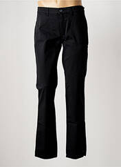 Pantalon chino noir LCDN pour homme seconde vue