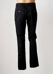 Pantalon chino noir LCDN pour homme seconde vue