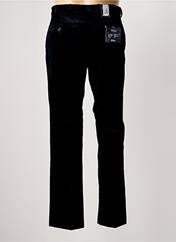 Pantalon droit bleu BRÜHL pour homme seconde vue