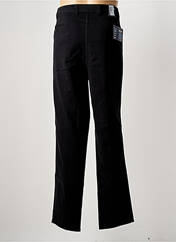 Pantalon droit noir BRÜHL pour homme seconde vue