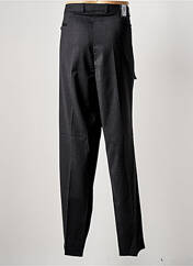 Pantalon slim gris BRÜHL pour homme seconde vue