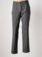 Pantalon slim gris BRÜHL pour homme seconde vue