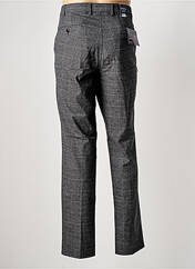 Pantalon slim gris BRÜHL pour homme seconde vue