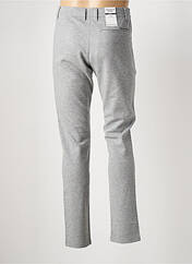 Pantalon slim gris TOM TAILOR pour homme seconde vue
