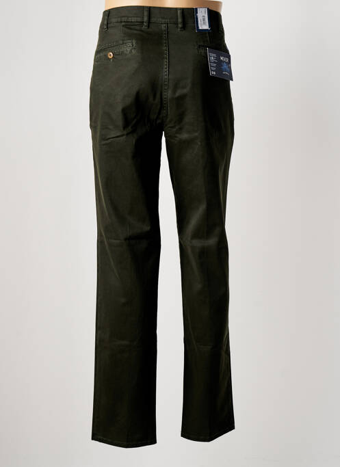 Pantalon chino vert BRÜHL homme