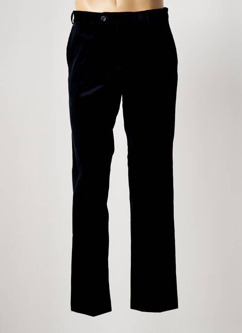 Pantalon droit bleu BRÜHL pour homme