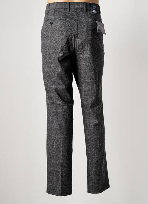 Pantalon slim gris BRÜHL homme