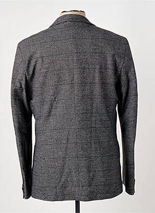 Blazer poches gris TOM TAILOR homme