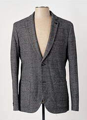 Blazer gris TOM TAILOR pour homme seconde vue