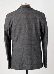 Blazer gris TOM TAILOR pour homme seconde vue