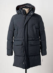 Doudoune gris S4 JACKETS pour homme seconde vue