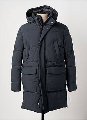 Doudoune gris S4 JACKETS pour homme