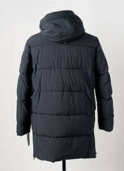 Doudoune gris S4 JACKETS pour homme seconde vue