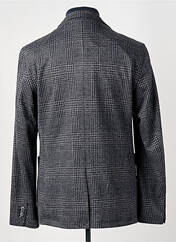 Manteau court gris TOM TAILOR pour homme seconde vue