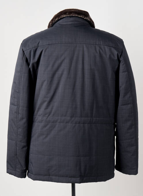 Doudoune gris HAFNIUM homme