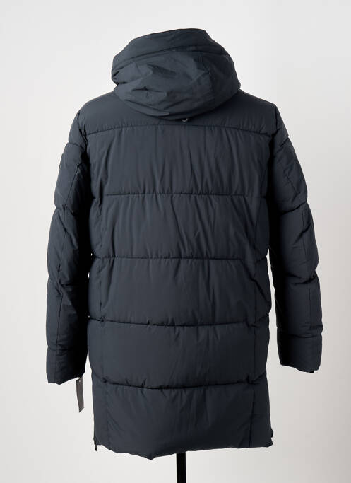 Doudoune gris S4 JACKETS pour homme