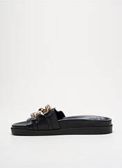 Mules/Sabots noir MJUS pour femme seconde vue