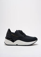 Baskets noir VERSACE JEANS COUTURE pour femme seconde vue
