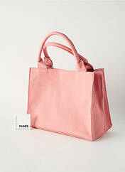 Sac rose SAMSOE & SAMSOE pour femme seconde vue