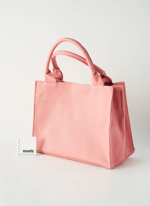 Sac rose SAMSOE & SAMSOE pour femme