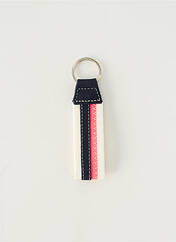 Porte-clé rose 727 SAILBAGS pour unisexe seconde vue