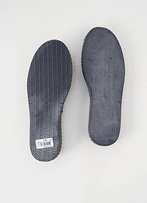 Espadrilles bout rond bout rond noir HAVAIANAS homme