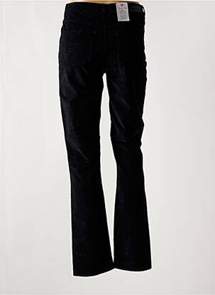 Pantalon slim poches noir LEE COOPER femme