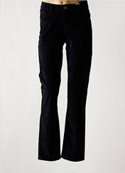 Pantalon slim noir LEE COOPER pour femme seconde vue