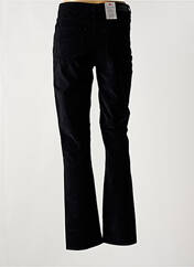 Pantalon slim noir LEE COOPER pour femme seconde vue
