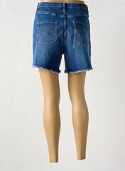 Short bleu LEE COOPER pour femme seconde vue