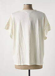 Top blanc LEE COOPER pour femme seconde vue