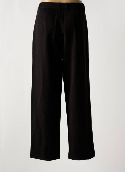 Pantalon droit noir LEE COOPER pour femme