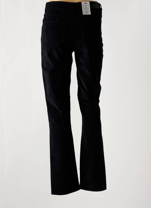 Pantalon slim noir LEE COOPER pour femme